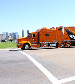 Long Distance Movers in Nashville, Brentwood, Franklin, TN, and Surrounding Areas - Ted R. Sanders Moving and Warehouse