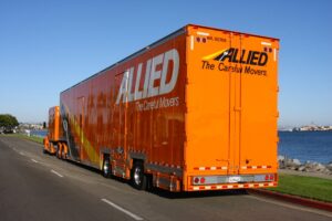 Interstate Moving